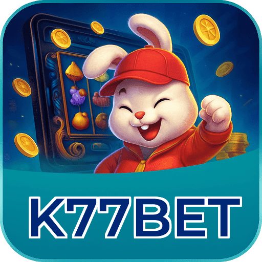 K77BET logo