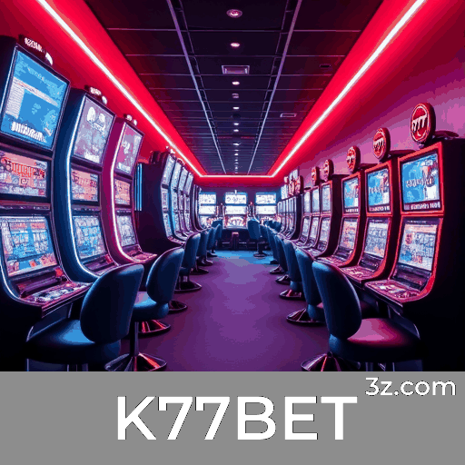 Cassino Online K77BET
