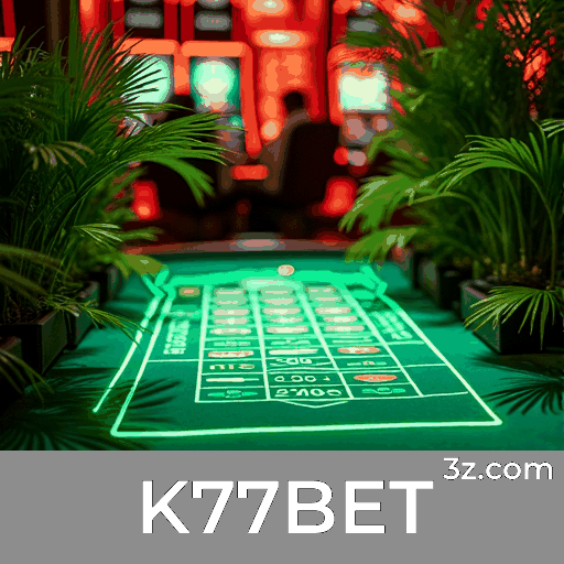 K77BET: Plataforma de Apostas e Cassino Premiado