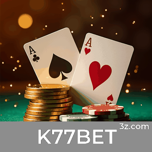 Cadastro na K77BET