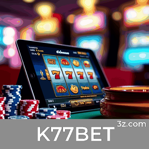 Cadastro na K77BET