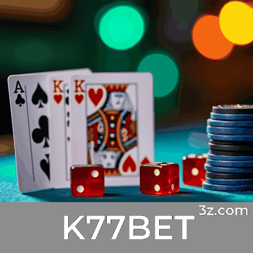 Cadastro na K77BET