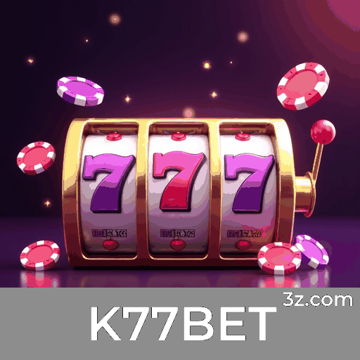 K77BET: Plataforma de Apostas e Cassino Premiado
