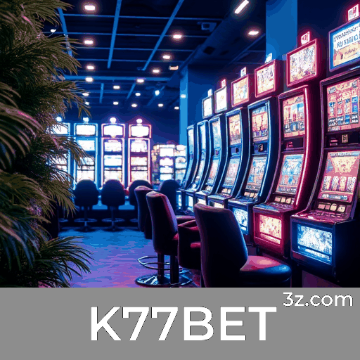 Cadastro na K77BET