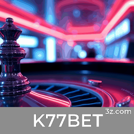 Acessar o site K77BET COM