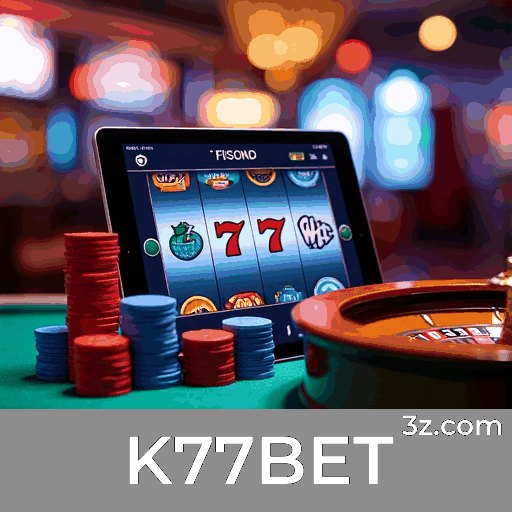 Cassino Online K77BET