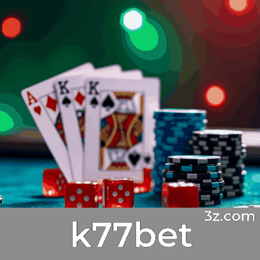 Formulário de cadastro da k77bet