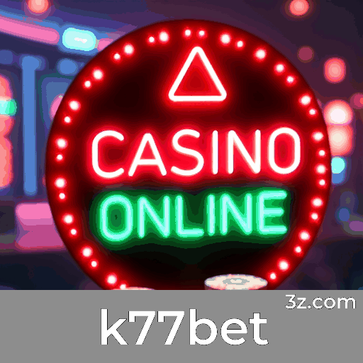 Cadastro na k77bet para desfrutar dos melhores jogos