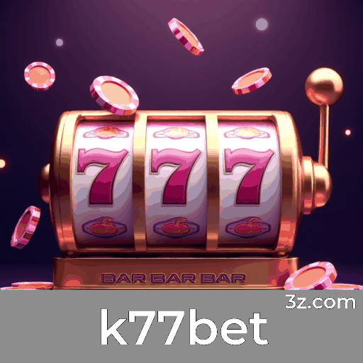 Você pode se cadastro na k77bet em qualquer plataforma