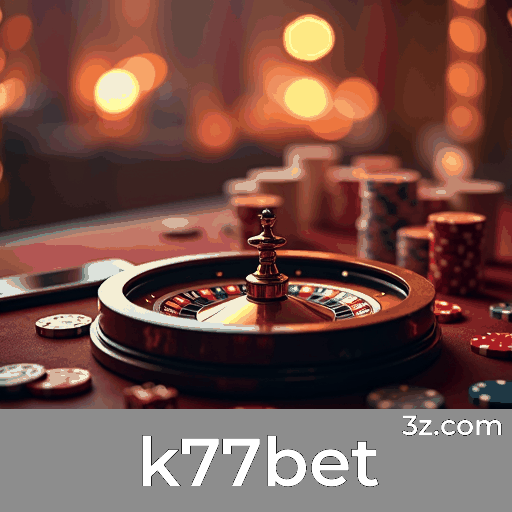 Formulário de cadastro da k77bet