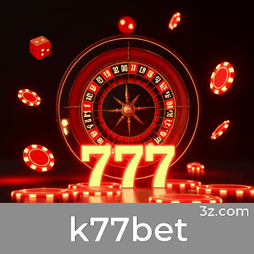 Formulário de cadastro da k77bet