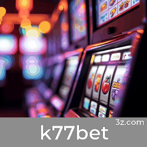 Cassino ao vivo da k77bet com dealers ao vivo