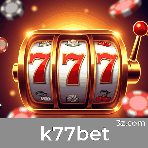 Cadastro na k77bet para desfrutar dos melhores jogos