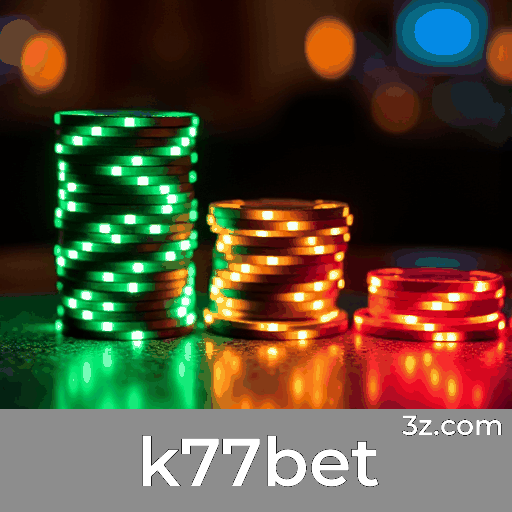 Formulário de cadastro da k77bet